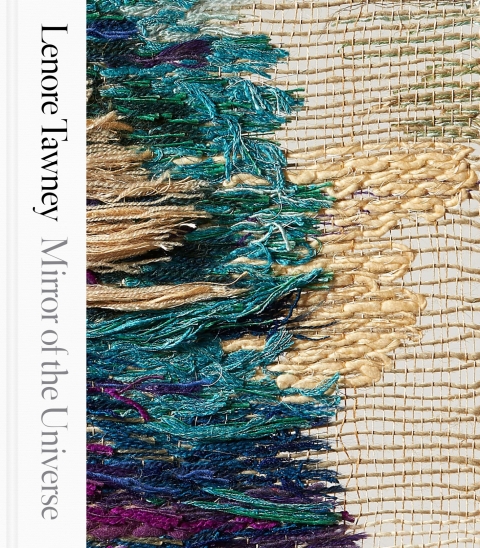 Lenore Tawney: Mirror of the Universe - FULL INSTANT DOWNLOAD | PDF DOCX EPUB