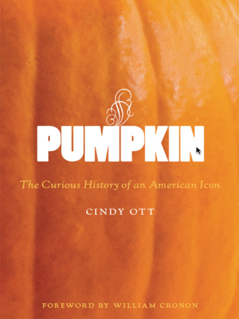 Pumpkin: The Curious History of an American Icon - FULL INSTANT DOWNLOAD | PDF DOCX EPUB