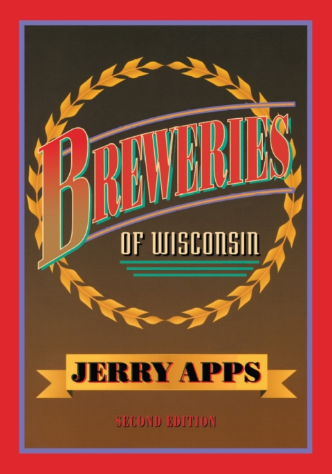 Breweries of Wisconsin - FULL INSTANT DOWNLOAD | PDF DOCX EPUB