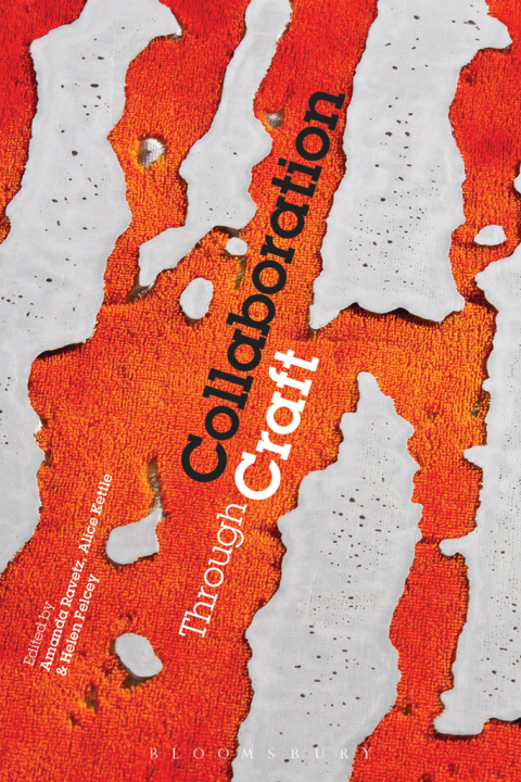 Collaboration Through Craft, 1st Edition - FULL INSTANT DOWNLOAD | PDF DOCX EPUB
