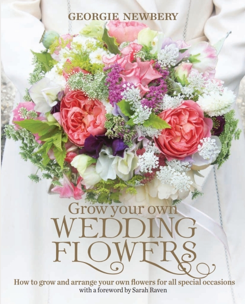 Grow your own Wedding Flowers: How to grow and arrange your own flowers for all special occasions, 1st Edition - FULL INSTANT DOWNLOAD | PDF DOCX EPUB