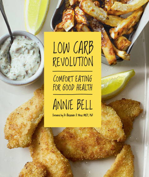 Low Carb Revolution - FULL INSTANT DOWNLOAD | PDF DOCX EPUB