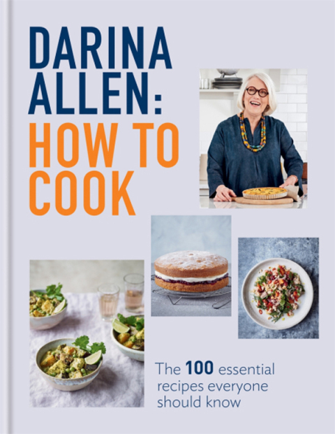 How to Cook: The 100 Essential Recipes Everyone Should Know - FULL INSTANT DOWNLOAD | PDF DOCX EPUB