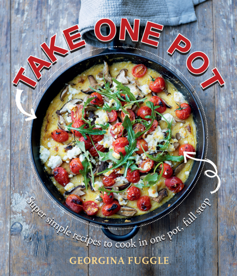 Take One Pot - FULL INSTANT DOWNLOAD | PDF DOCX EPUB