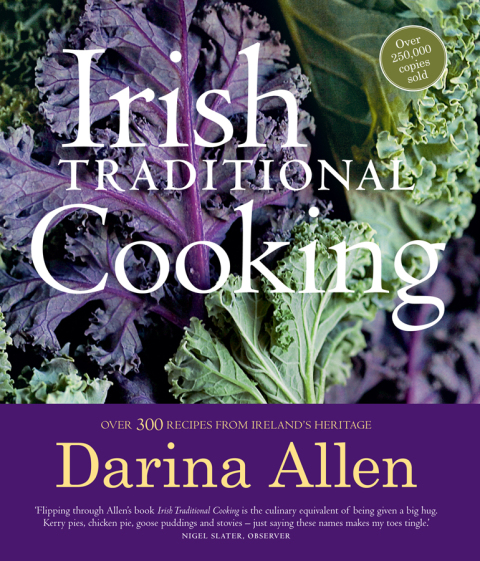 Irish Traditional Cooking - FULL INSTANT DOWNLOAD | PDF DOCX EPUB