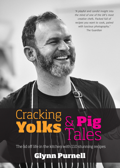 Cracking Yolks & Pig Tales - FULL INSTANT DOWNLOAD | PDF DOCX EPUB