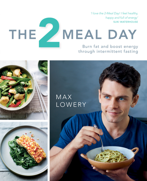 The 2 Meal Day - FULL INSTANT DOWNLOAD | PDF DOCX EPUB