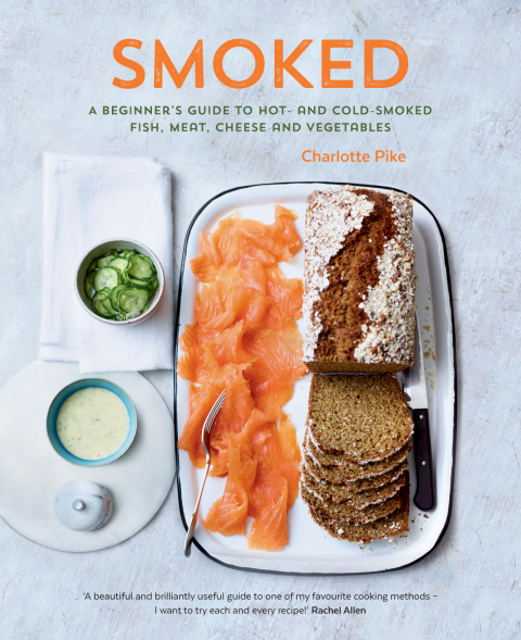Smoked - FULL INSTANT DOWNLOAD | PDF DOCX EPUB