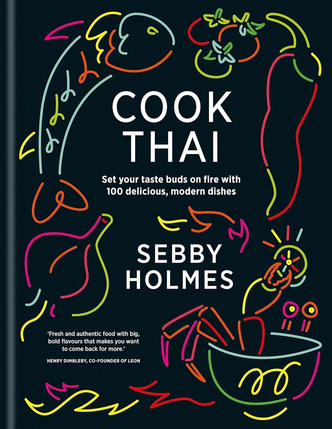 Cook Thai - FULL INSTANT DOWNLOAD | PDF DOCX EPUB