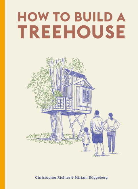 How to Build a Treehouse - FULL INSTANT DOWNLOAD | PDF DOCX EPUB