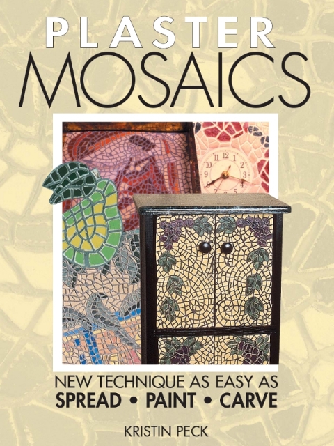 Plaster Mosaics - FULL INSTANT DOWNLOAD | PDF DOCX EPUB