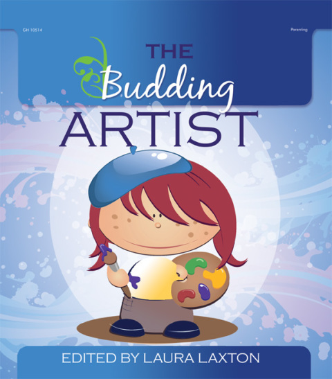 The Budding Artist - FULL INSTANT DOWNLOAD | PDF DOCX EPUB
