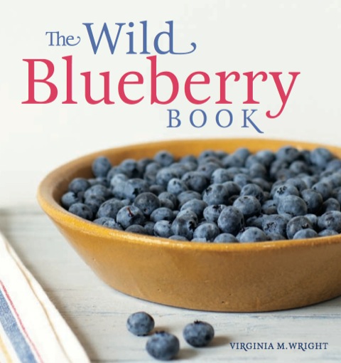 The Wild Blueberry Book - FULL INSTANT DOWNLOAD | PDF DOCX EPUB