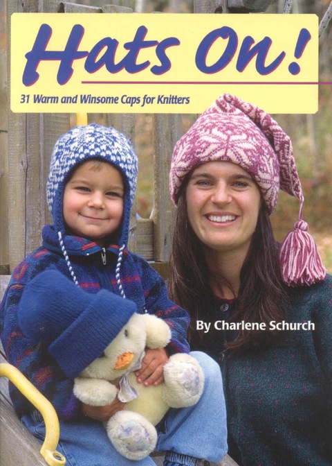 Hats On! - FULL INSTANT DOWNLOAD | PDF DOCX EPUB