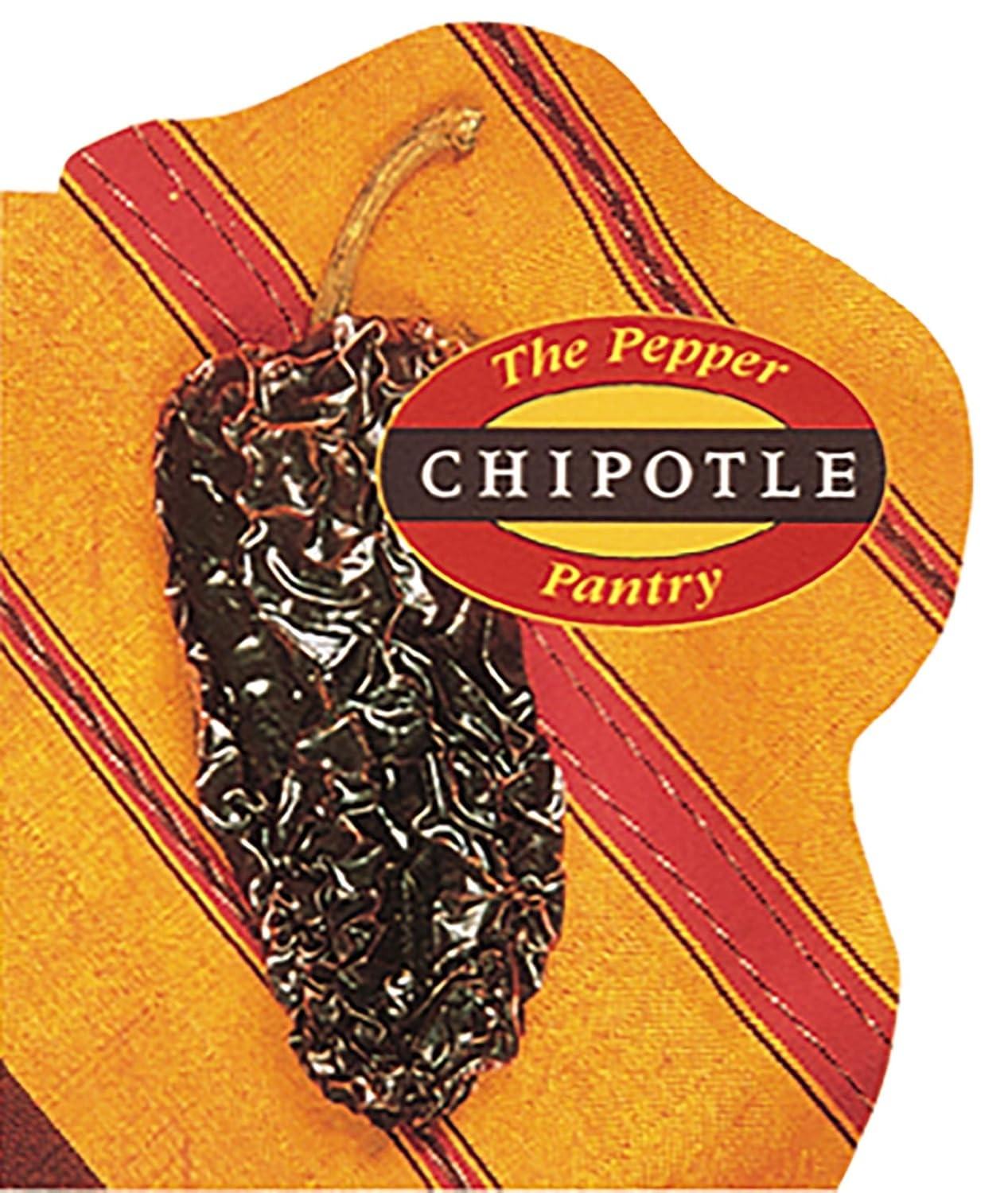 Chipotle: [A Cookbook] - FULL INSTANT DOWNLOAD | PDF DOCX EPUB
