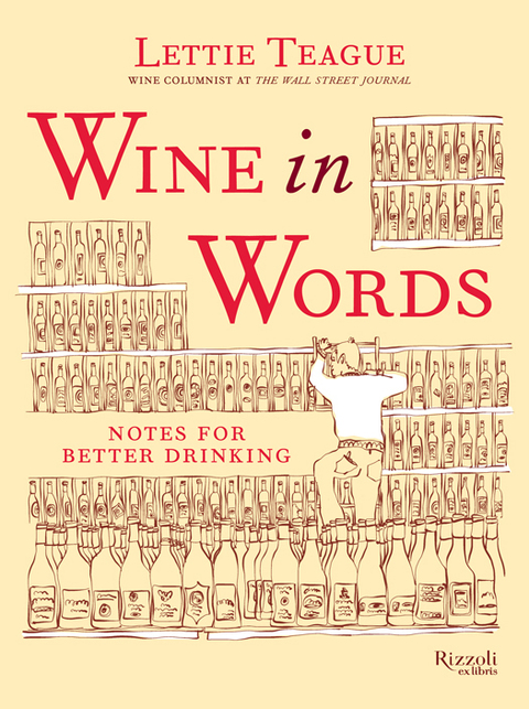 Wine in Words: Some Notes for Better Drinking - FULL INSTANT DOWNLOAD | PDF DOCX EPUB