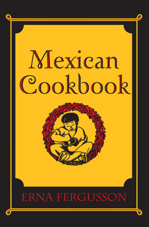 Mexican Cookbook - FULL INSTANT DOWNLOAD | PDF DOCX EPUB