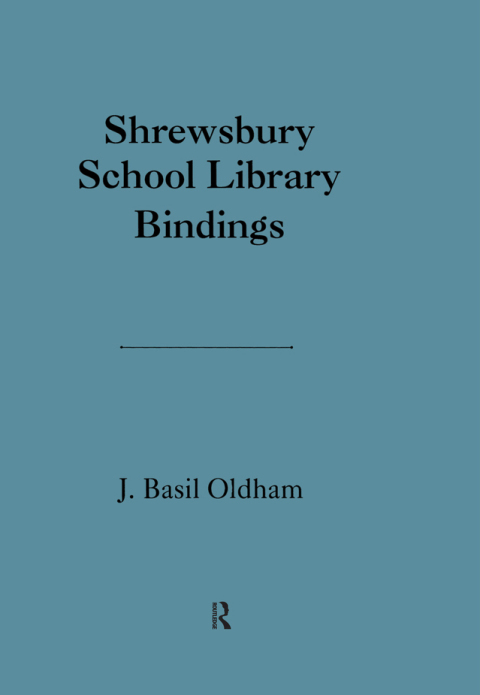 Shrewsbury School Library, 1st Edition - FULL INSTANT DOWNLOAD | PDF DOCX EPUB