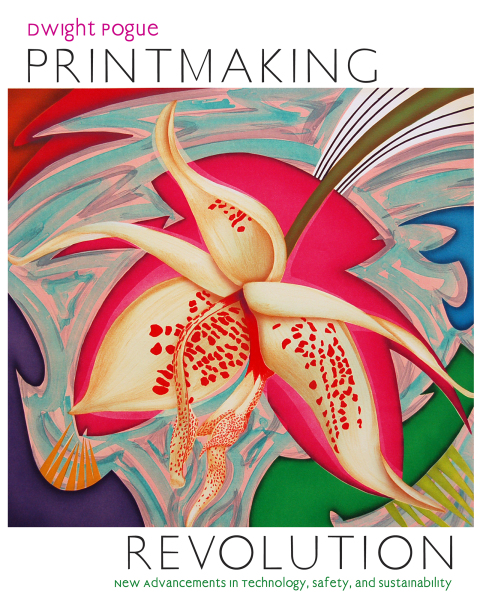 Printmaking Revolution: New Advancements in Technology, Safety, and Sustainability - FULL INSTANT DOWNLOAD | PDF DOCX EPUB