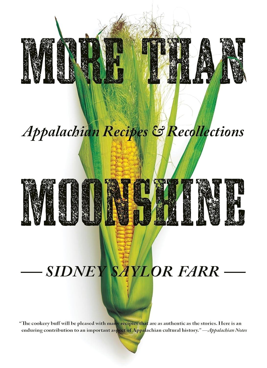 More than Moonshine - FULL INSTANT DOWNLOAD | PDF DOCX EPUB