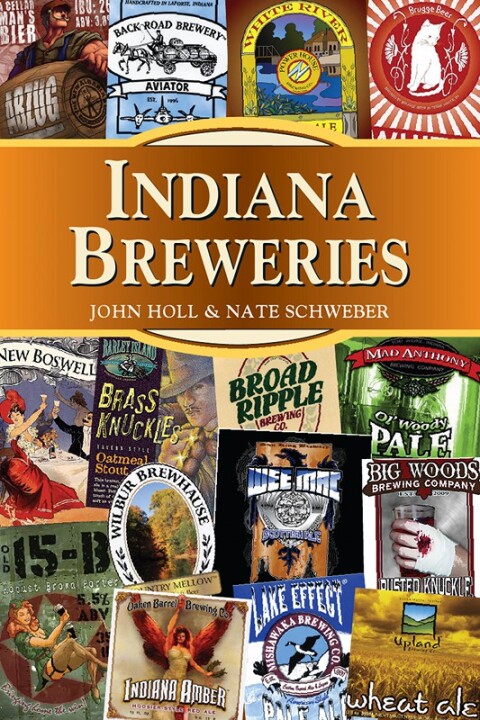 Indiana Breweries - FULL INSTANT DOWNLOAD | PDF DOCX EPUB