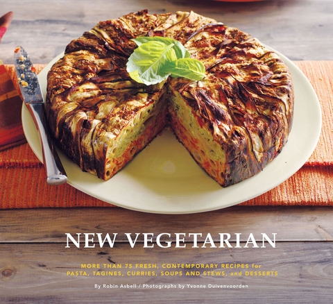 New Vegetarian - FULL INSTANT DOWNLOAD | PDF DOCX EPUB
