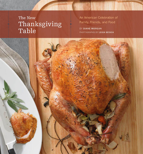 New Thanksgiving Table - FULL INSTANT DOWNLOAD | PDF DOCX EPUB