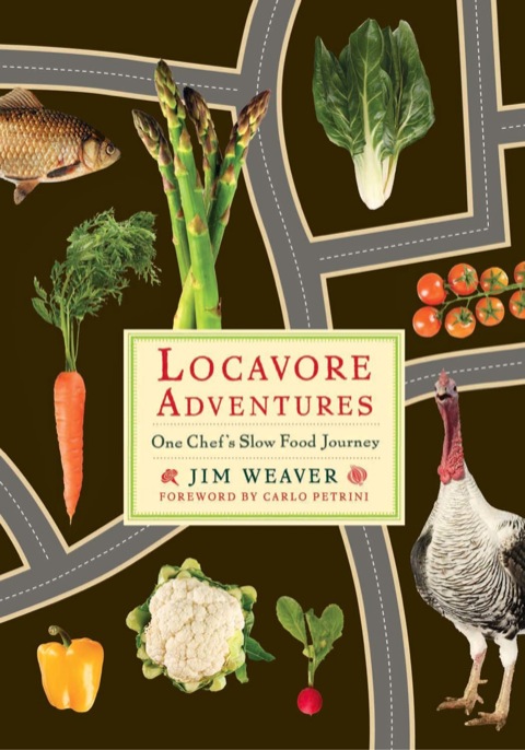 Locavore Adventures - FULL INSTANT DOWNLOAD | PDF DOCX EPUB