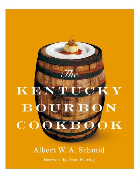 The Kentucky Bourbon Cookbook - FULL INSTANT DOWNLOAD | PDF DOCX EPUB