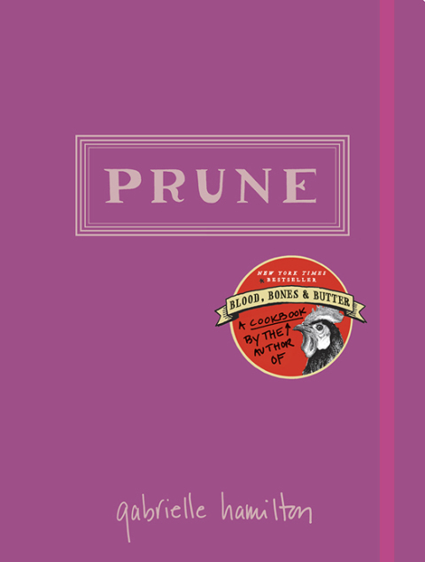 Prune: A Cookbook - FULL INSTANT DOWNLOAD | PDF DOCX EPUB