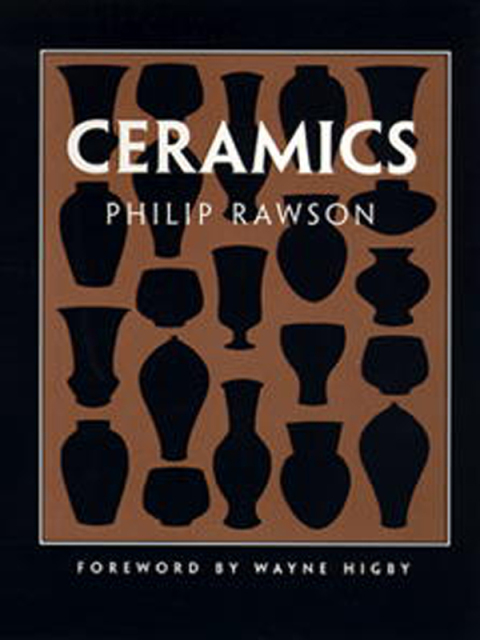 Ceramics - FULL INSTANT DOWNLOAD | PDF DOCX EPUB