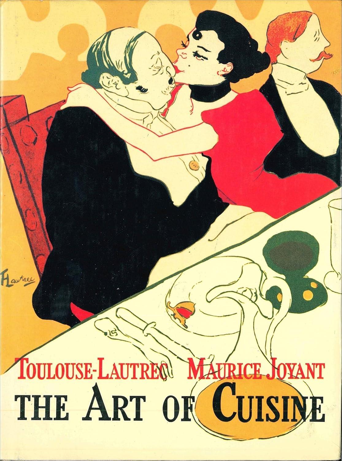 The Art of Cuisine - FULL INSTANT DOWNLOAD | PDF DOCX EPUB