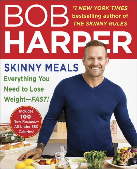 Skinny Meals: Everything You Need to Lose Weight-Fast!: A Cookbook - FULL INSTANT DOWNLOAD | PDF DOCX EPUB