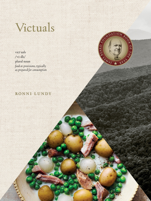 Victuals: An Appalachian Journey, with Recipes - FULL INSTANT DOWNLOAD | PDF DOCX EPUB