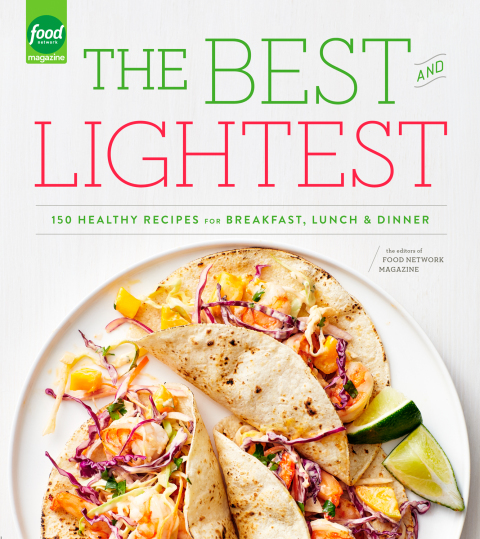 The Best and Lightest: 150 Healthy Recipes for Breakfast, Lunch and Dinner: A Cookbook - FULL INSTANT DOWNLOAD | PDF DOCX EPUB
