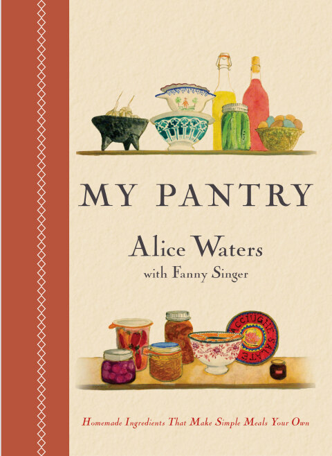 My Pantry: Homemade Ingredients That Make Simple Meals Your Own: A Cookbook - FULL INSTANT DOWNLOAD | PDF DOCX EPUB