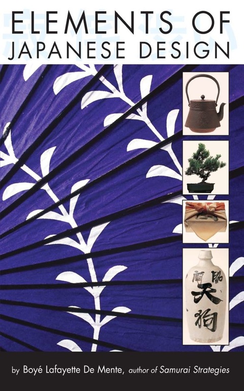 Elements of Japanese Design - FULL INSTANT DOWNLOAD | PDF DOCX EPUB
