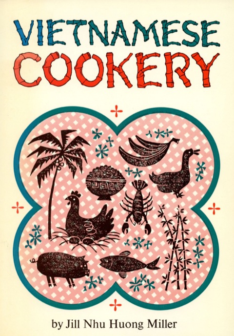 Vietnamese Cookery - FULL INSTANT DOWNLOAD | PDF DOCX EPUB