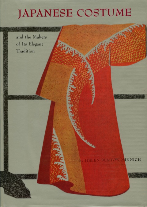 Japanese Costume & Makers: And the Makers of Its Elegant Tradition - FULL INSTANT DOWNLOAD | PDF DOCX EPUB