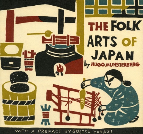 Folk Arts of Japan - FULL INSTANT DOWNLOAD | PDF DOCX EPUB