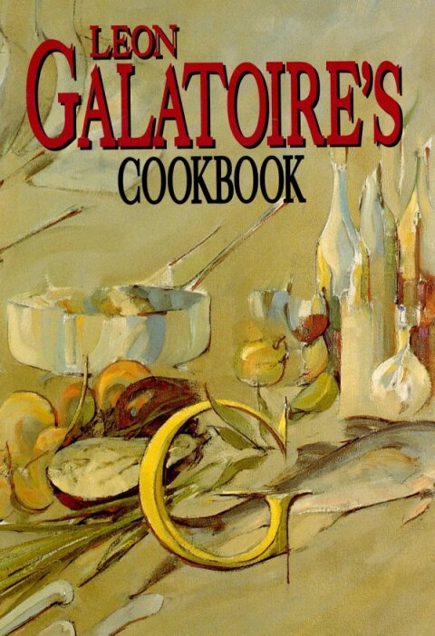Galatoire's Cookbook - FULL INSTANT DOWNLOAD | PDF DOCX EPUB