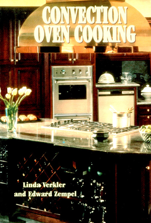 Convection Oven Cooking - FULL INSTANT DOWNLOAD | PDF DOCX EPUB