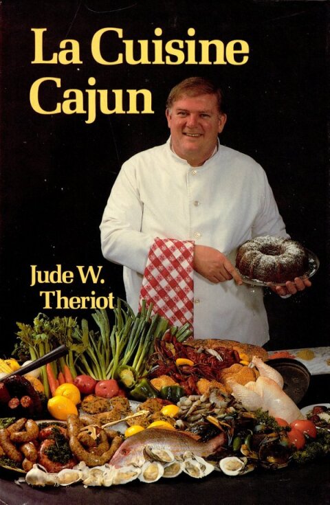 La Cuisine Cajun - FULL INSTANT DOWNLOAD | PDF DOCX EPUB