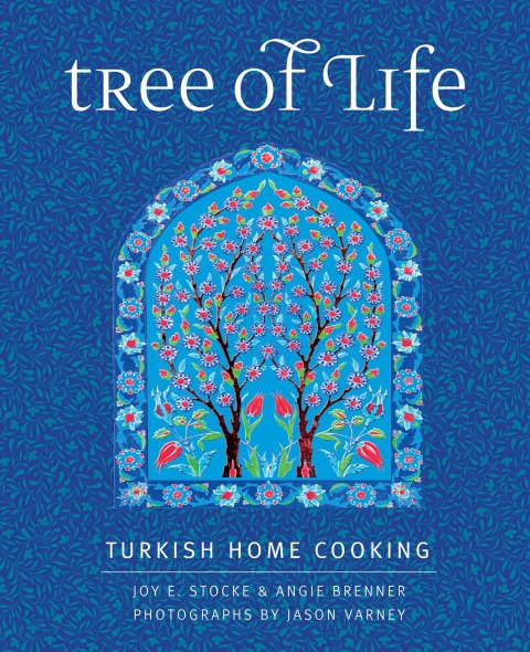 Tree of Life: Turkish Home Cooking - FULL INSTANT DOWNLOAD | PDF DOCX EPUB