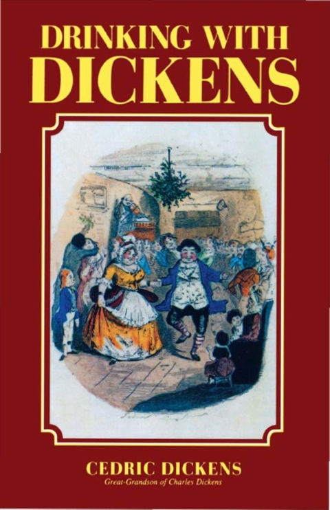 Drinking with Dickens - FULL INSTANT DOWNLOAD | PDF DOCX EPUB