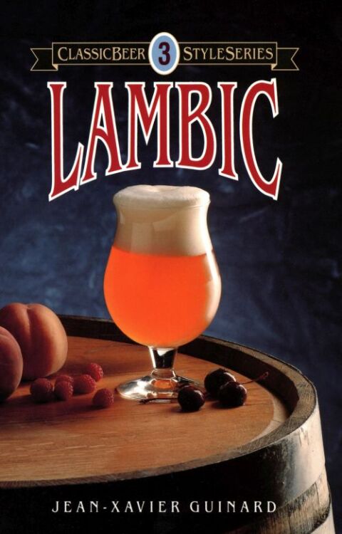 Lambic - FULL INSTANT DOWNLOAD | PDF DOCX EPUB