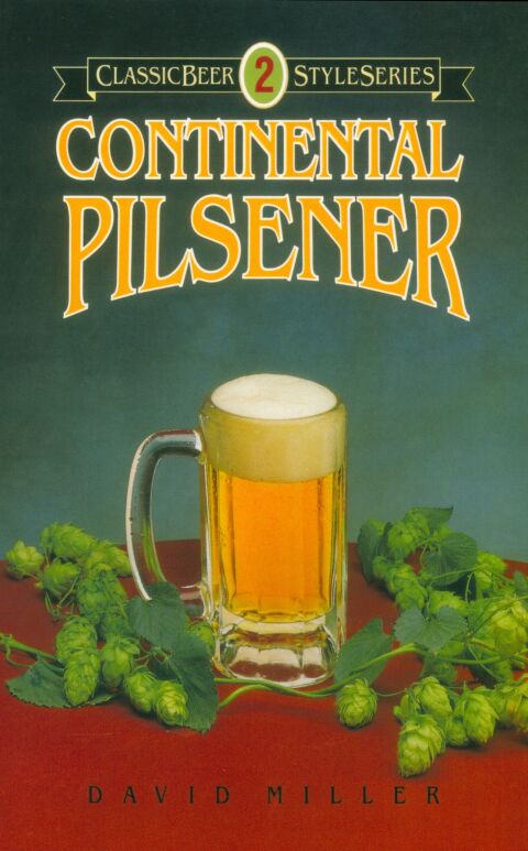 Continental Pilsener - FULL INSTANT DOWNLOAD | PDF DOCX EPUB