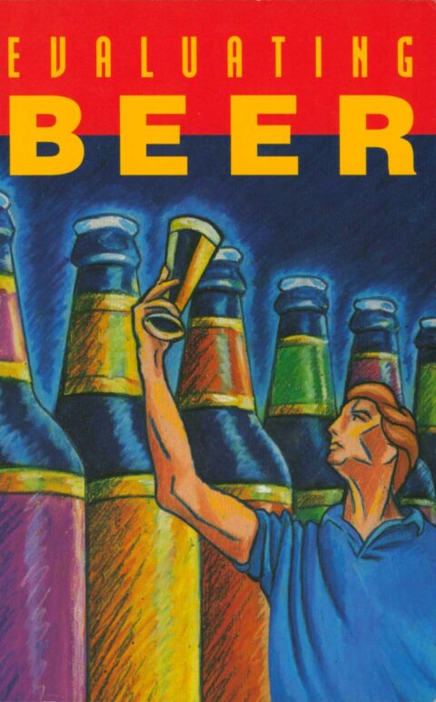 Evaluating Beer - FULL INSTANT DOWNLOAD | PDF DOCX EPUB