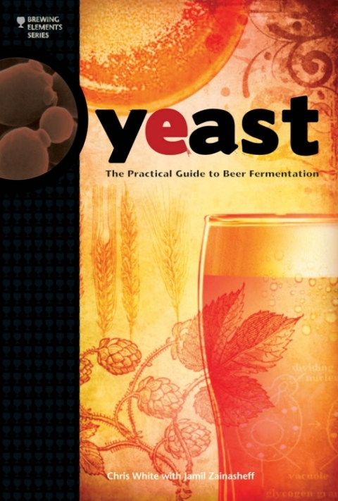 Yeast: The Practical Guide to Beer Fermentation - FULL INSTANT DOWNLOAD | PDF DOCX EPUB