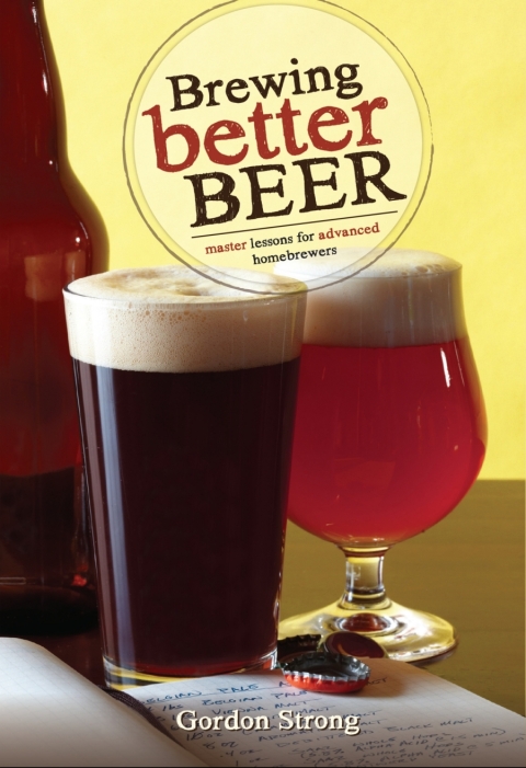 Brewing Better Beer: Master Lesson for Advanced Homebrewers - FULL INSTANT DOWNLOAD | PDF DOCX EPUB